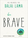 Imagen de portada para Be Brave